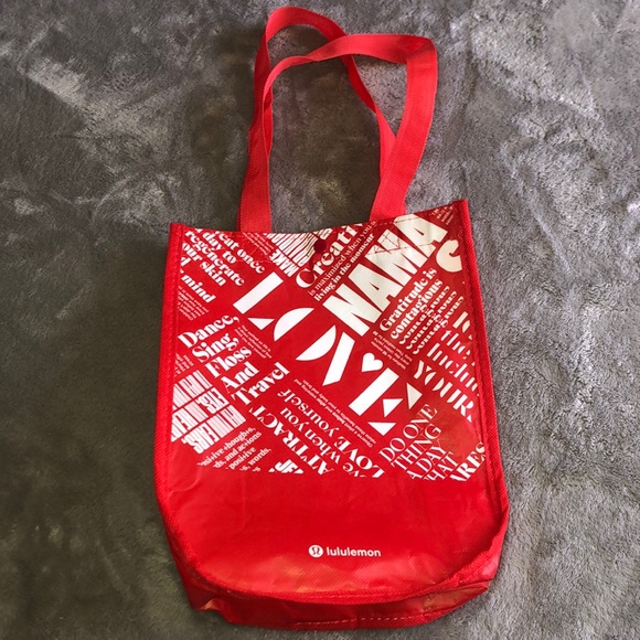 lulu bag